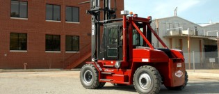 Forklift Parts Saint Paul